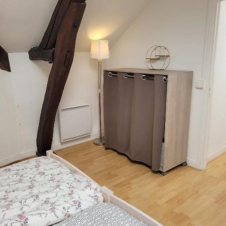 Apartamento Relais Du 21 Saint-Germain-en-Laye Exterior foto