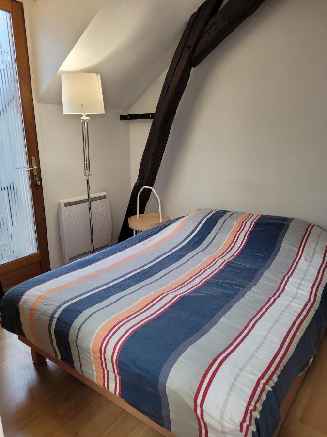 Apartamento Relais Du 21 Saint-Germain-en-Laye Exterior foto
